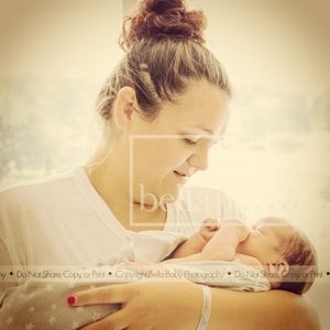 Meet your Posher, Kayla